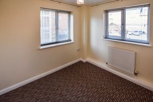 Bedroom Two- click for photo gallery